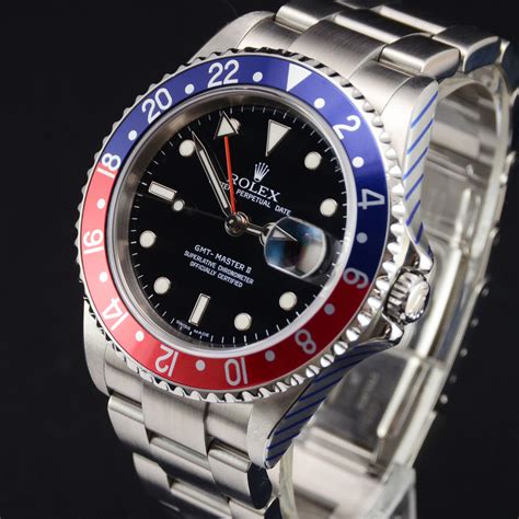 gmt zombie rolex|rolex pepsi gmt master 2.